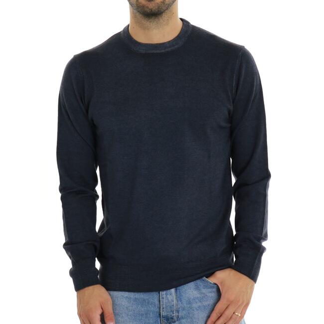 MAGLIA GIRO BASIC RETOIS - Mad Fashion | img vers.650x/
